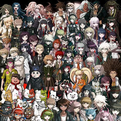 Danganronpa