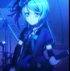 Sayo Hikawa