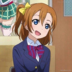 honk